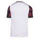 Flamengo Tricou Fotbal Replică 2025-26 Barbati Deplasare